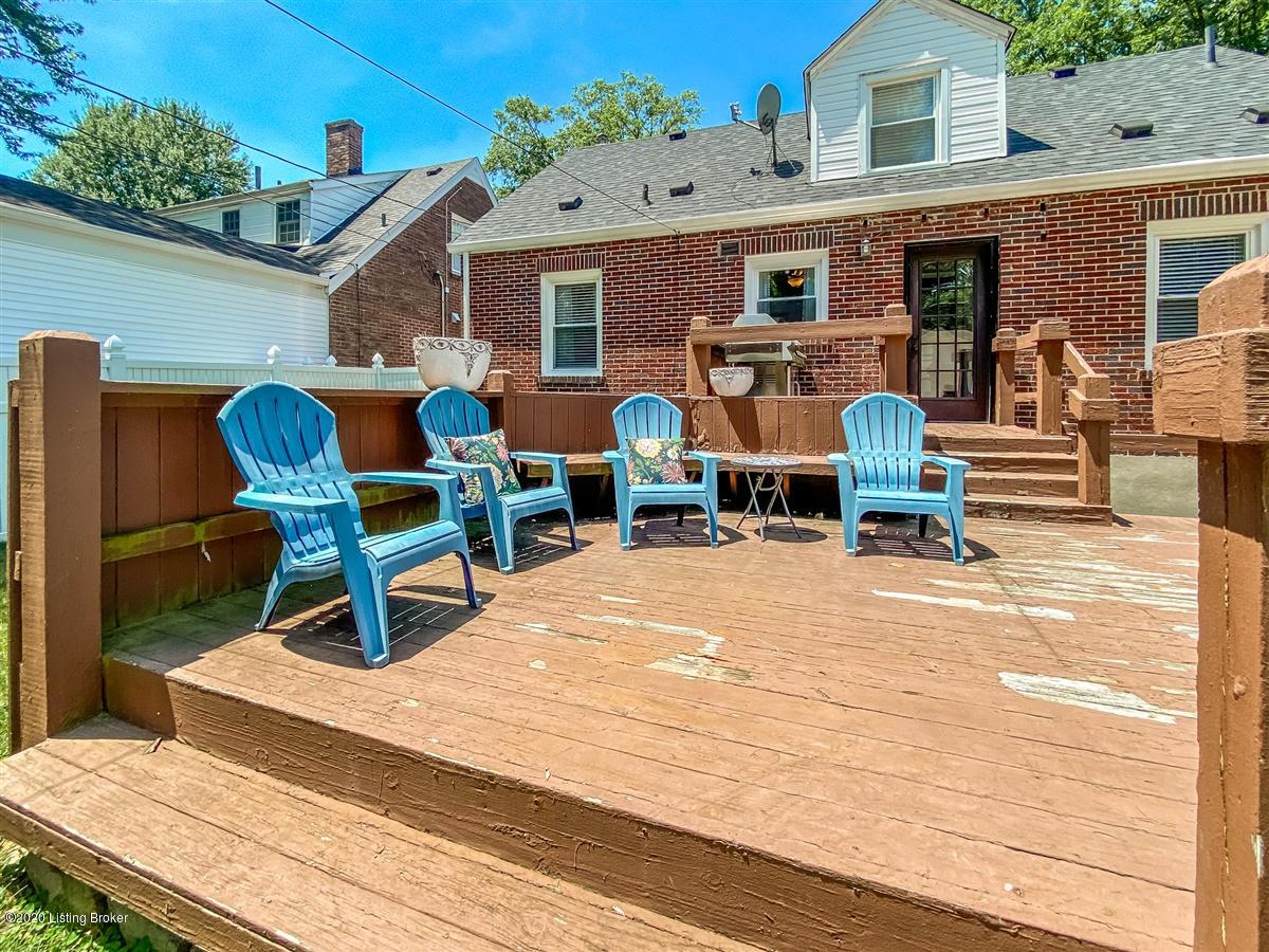 125 Ridgeway Avenue Louisville, KY 40207 - Photo 43 of 46 39-125-46