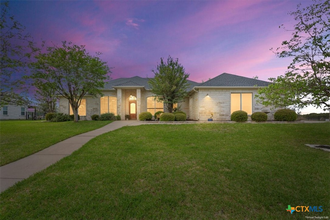 2750 Hester Way Salado, TX 76571 - Photo 1 of 36
