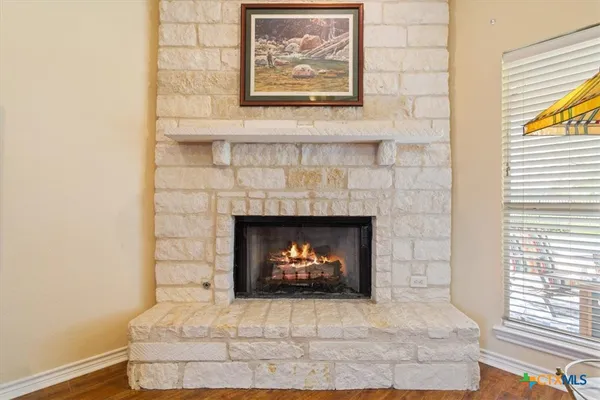 $535,000 | 2750 Hester Way, Salado, TX 76571