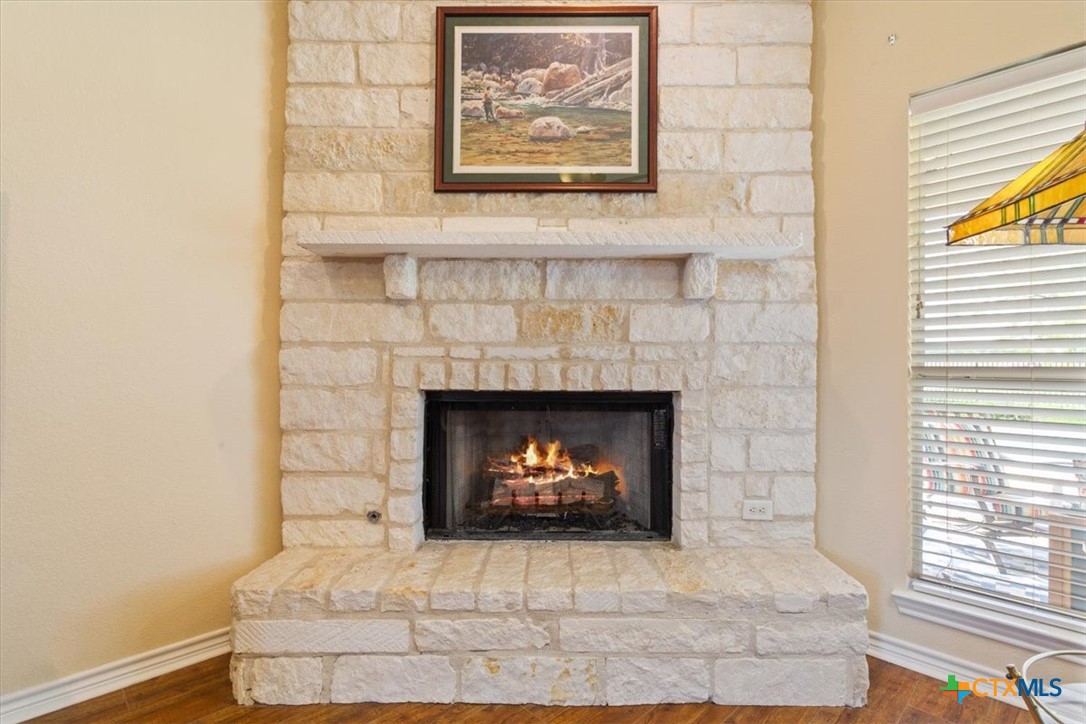 2750 Hester Way Salado, TX 76571 - Photo 12 of 36