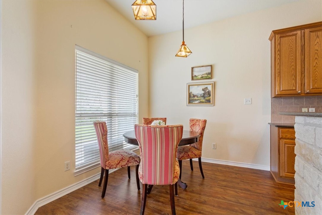 2750 Hester Way Salado, TX 76571 - Photo 14 of 36