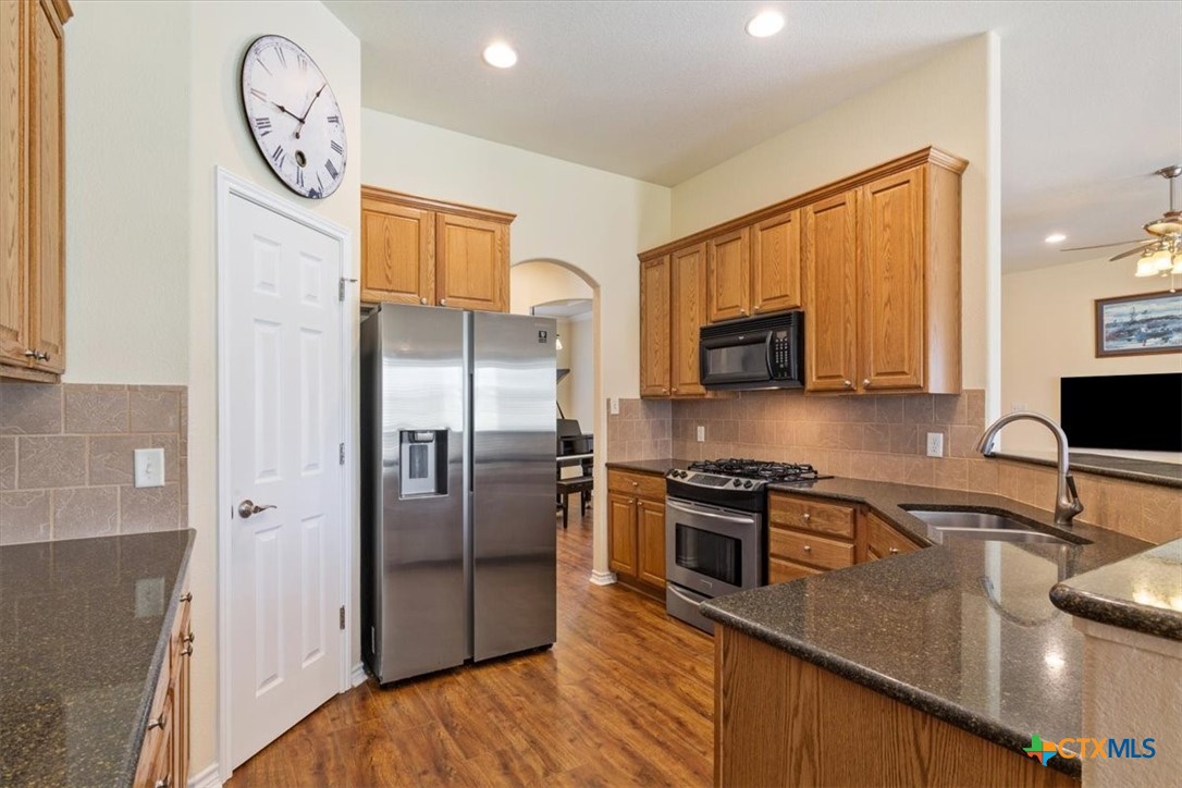 2750 Hester Way Salado, TX 76571 - Photo 15 of 36