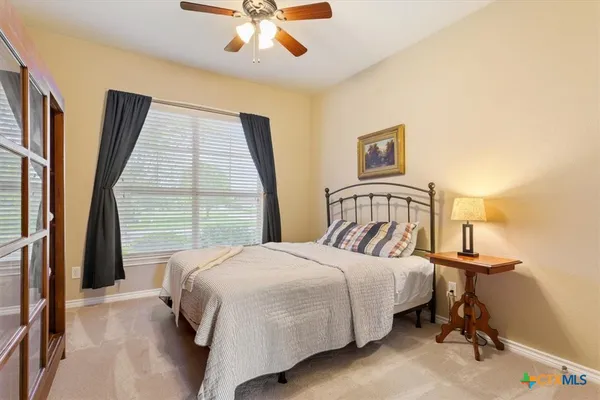 $535,000 | 2750 Hester Way, Salado, TX 76571