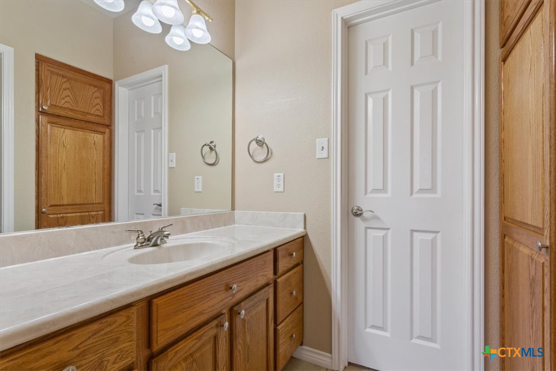 2750 Hester Way Salado, TX 76571 - Photo 27 of 36