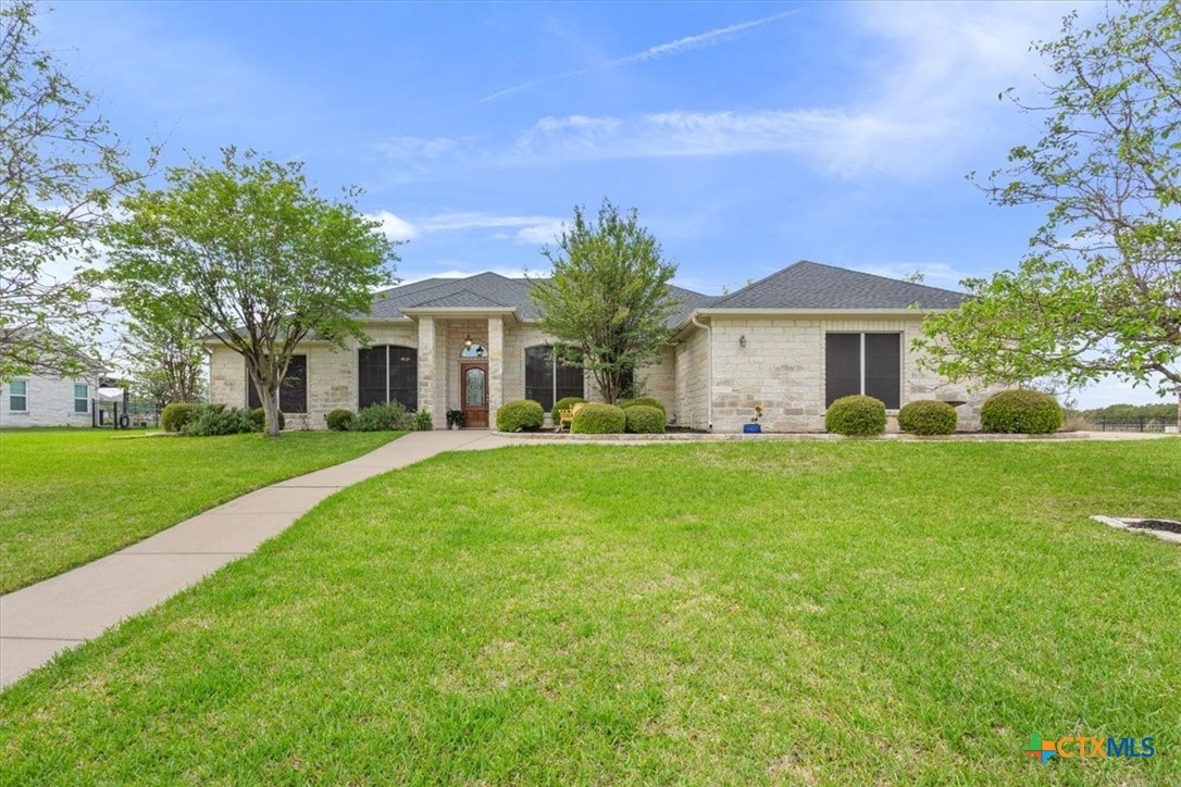2750 Hester Way Salado, TX 76571 - Photo 3 of 36