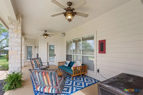 $535,000 | 2750 Hester Way, Salado, TX 76571