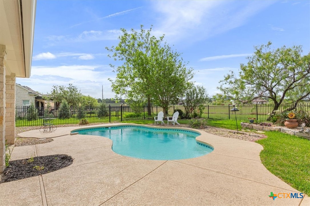 2750 Hester Way Salado, TX 76571 - Photo 32 of 36