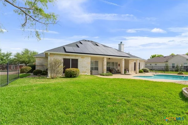 $535,000 | 2750 Hester Way, Salado, TX 76571