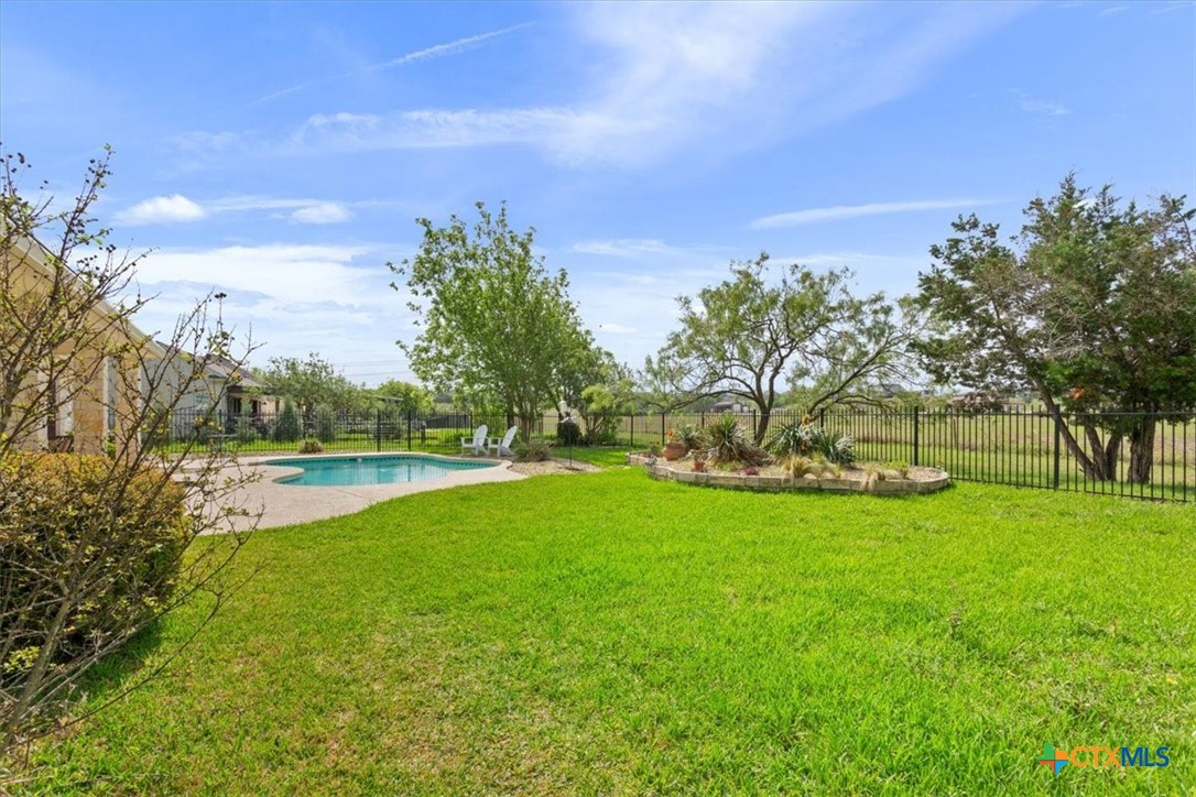 2750 Hester Way Salado, TX 76571 - Photo 35 of 36