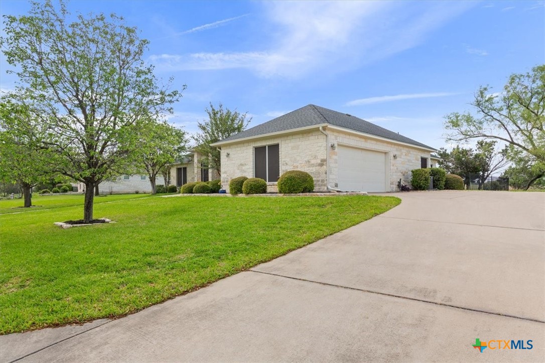 2750 Hester Way Salado, TX 76571 - Photo 5 of 36