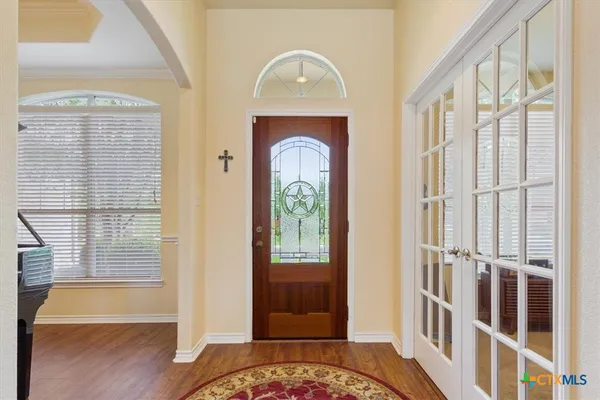 $535,000 | 2750 Hester Way, Salado, TX 76571