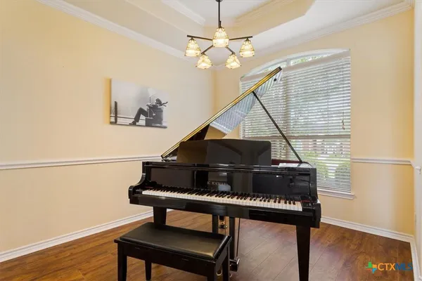 $535,000 | 2750 Hester Way, Salado, TX 76571