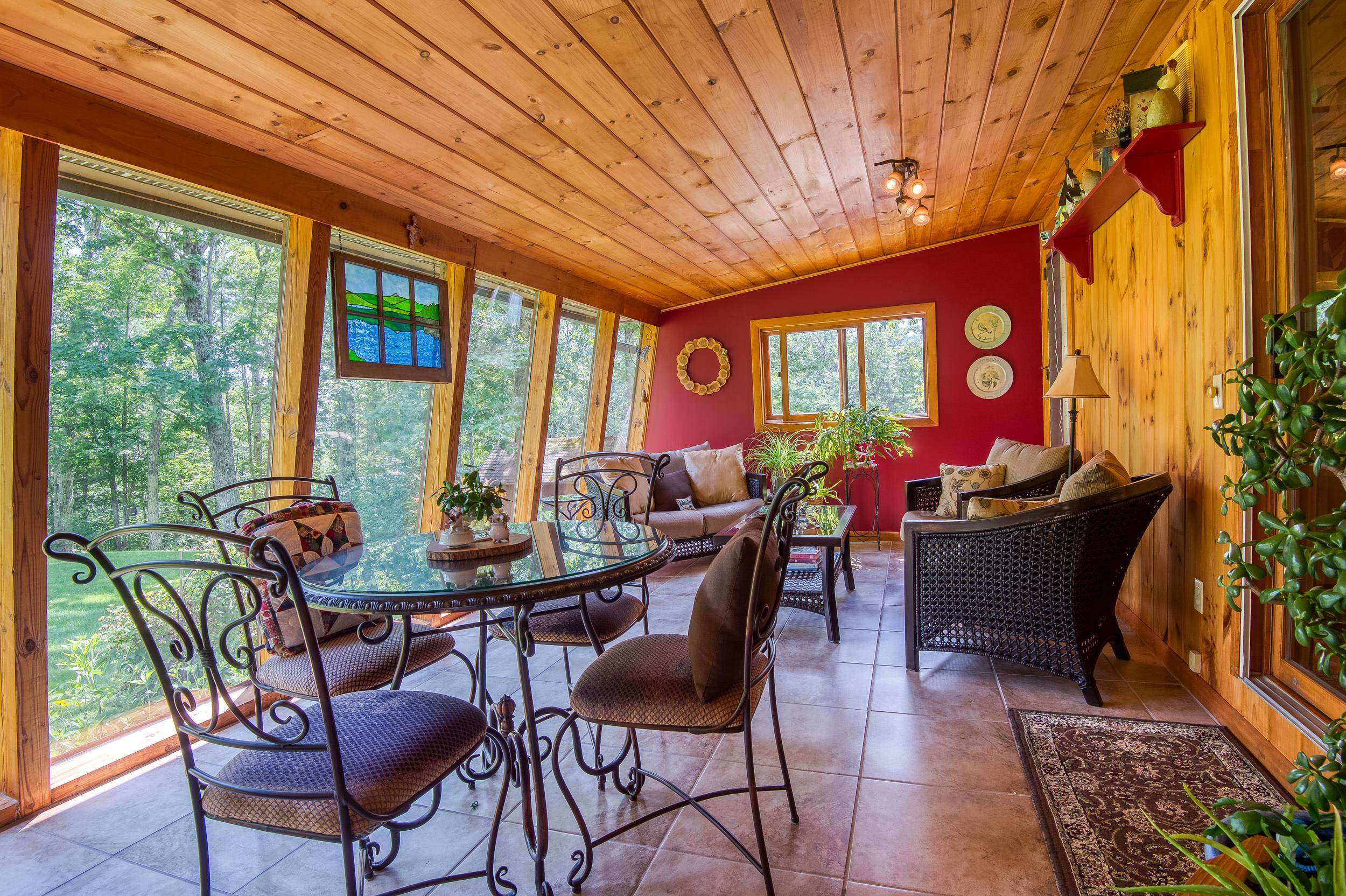 153 Sunset Hill Road Conway, NH 03860 - Photo 20 of 40