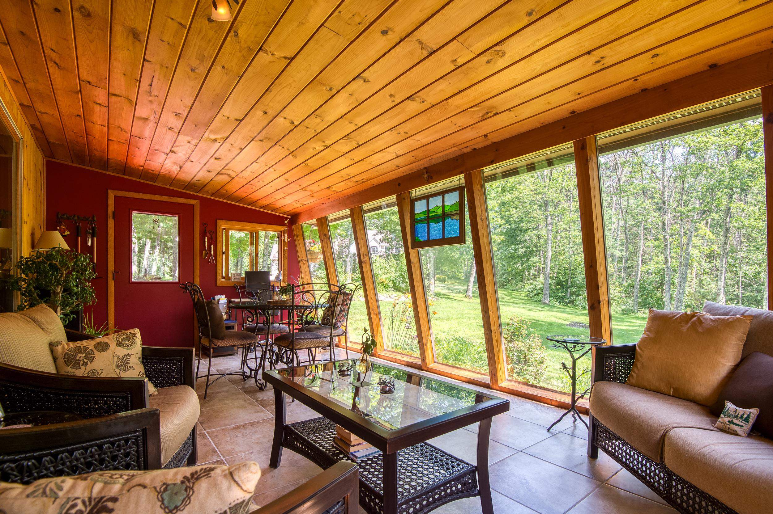 153 Sunset Hill Road Conway, NH 03860 - Photo 21 of 40