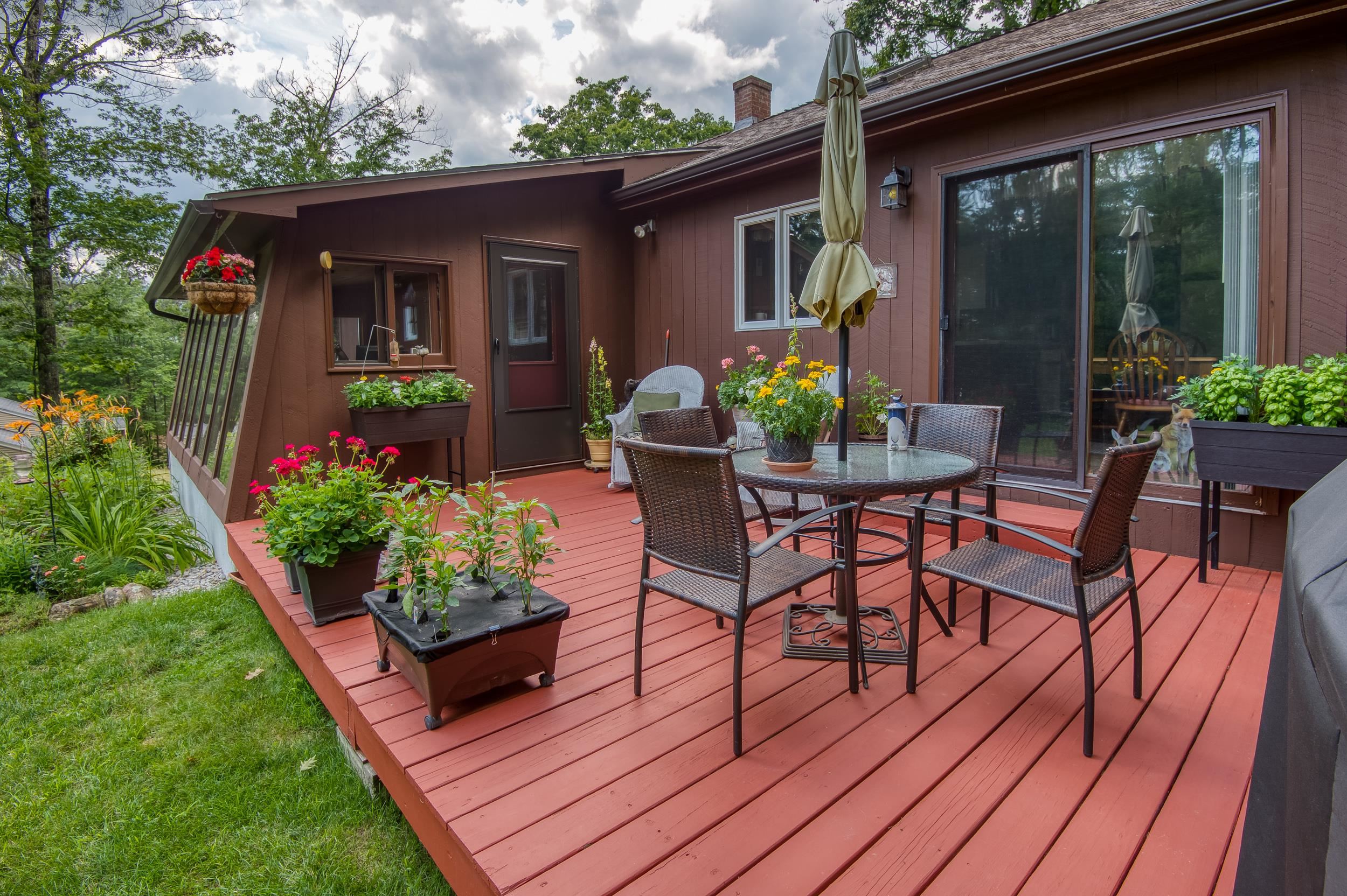 153 Sunset Hill Road Conway, NH 03860 - Photo 24 of 40