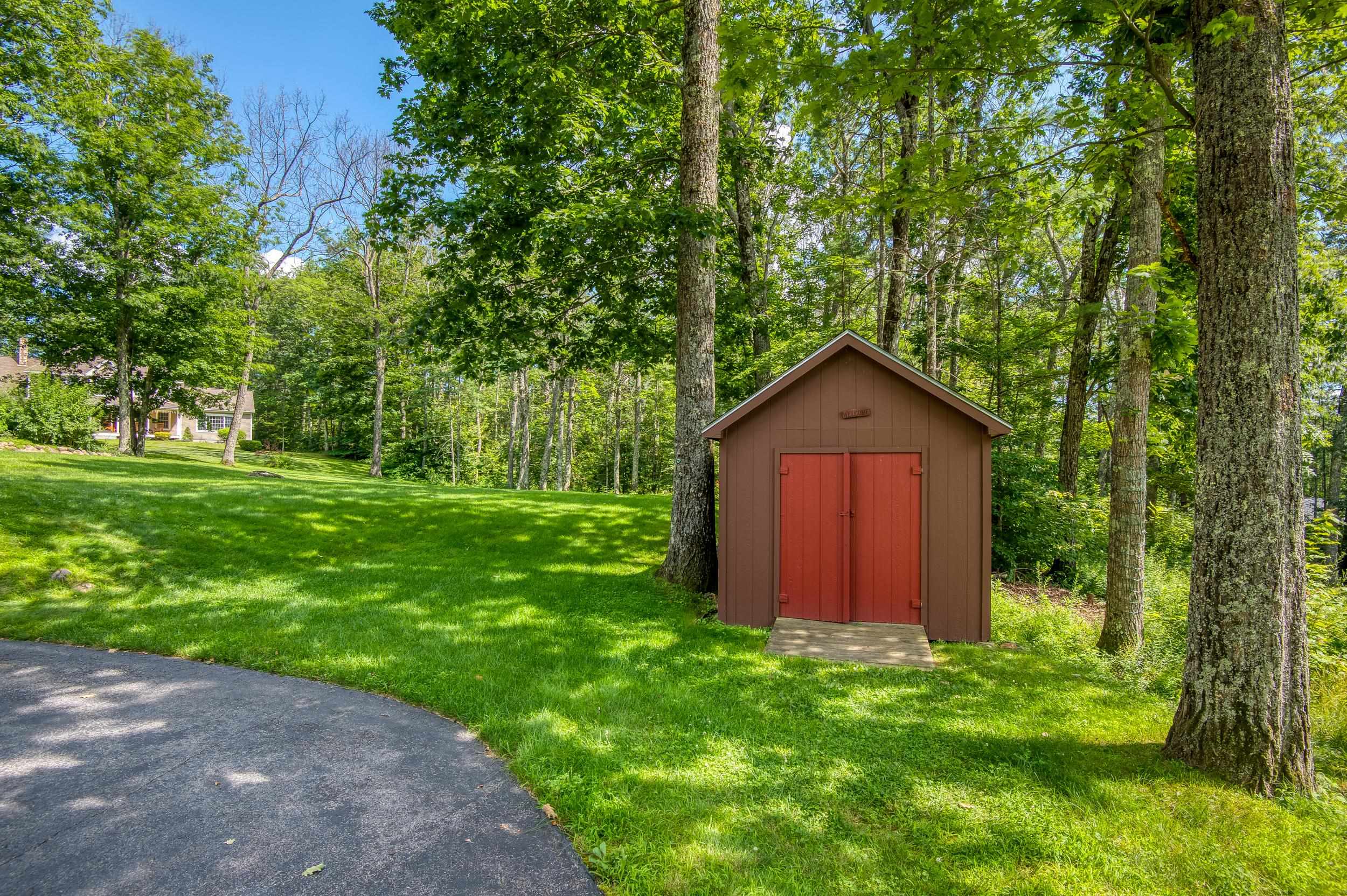 153 Sunset Hill Road Conway, NH 03860 - Photo 31 of 40