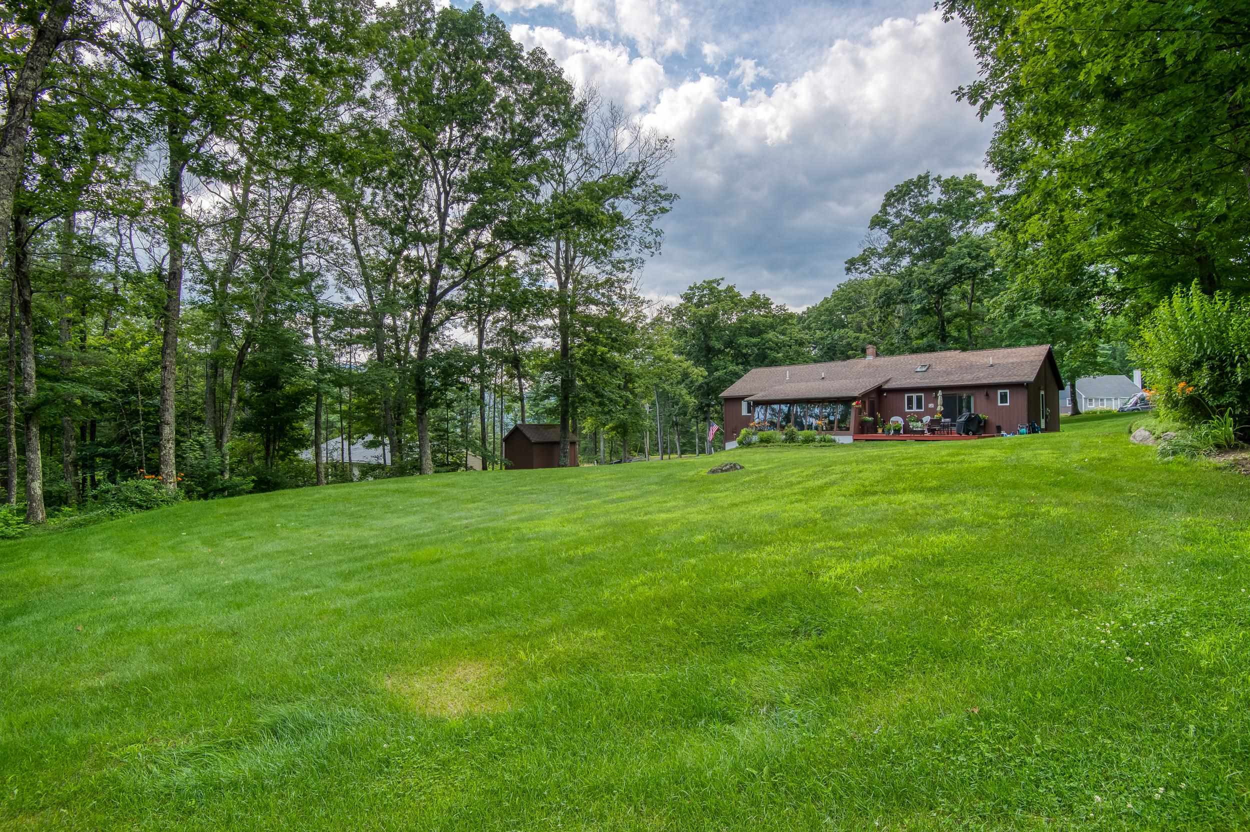 153 Sunset Hill Road Conway, NH 03860 - Photo 32 of 40
