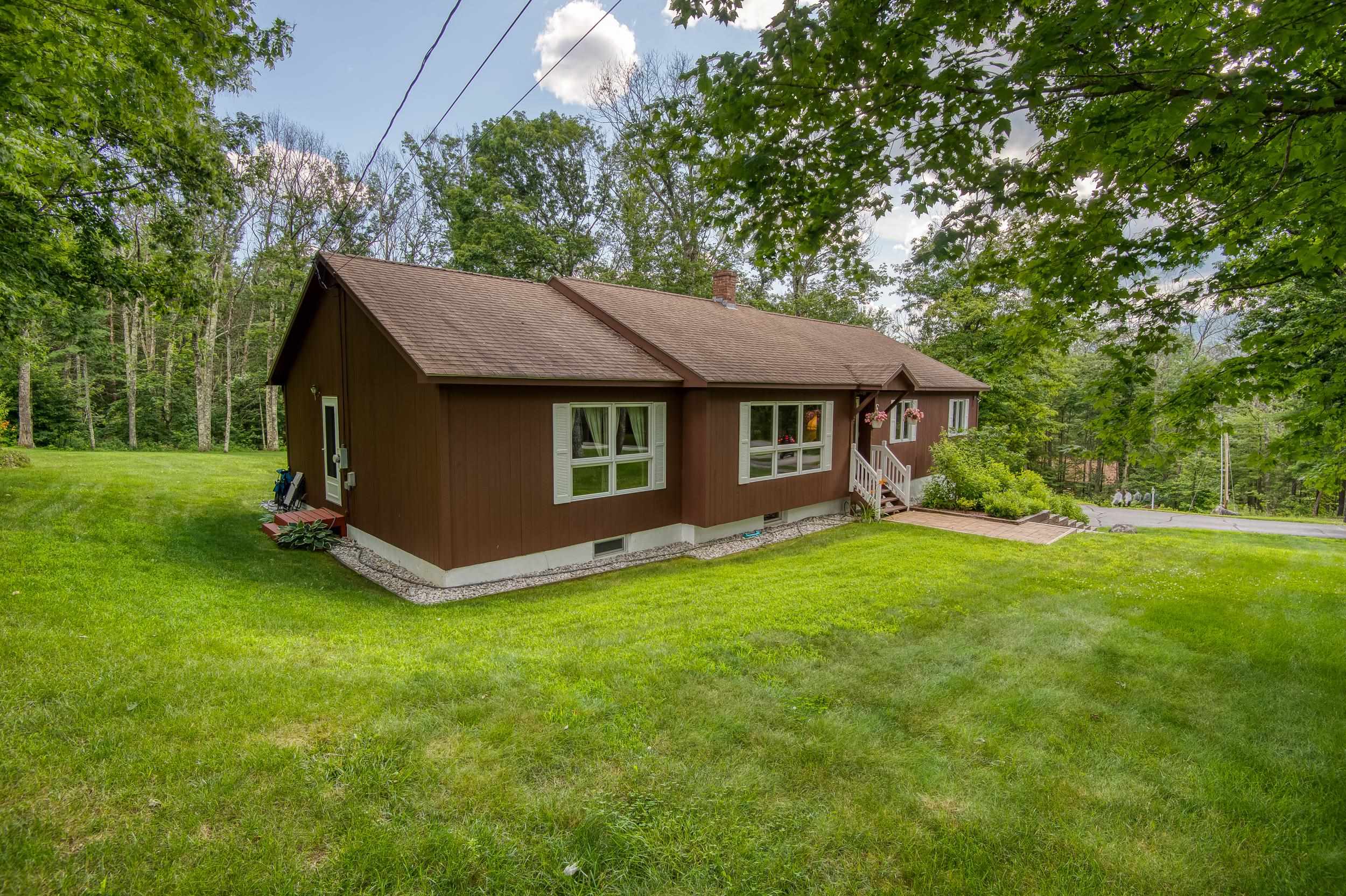 153 Sunset Hill Road Conway, NH 03860 - Photo 34 of 40