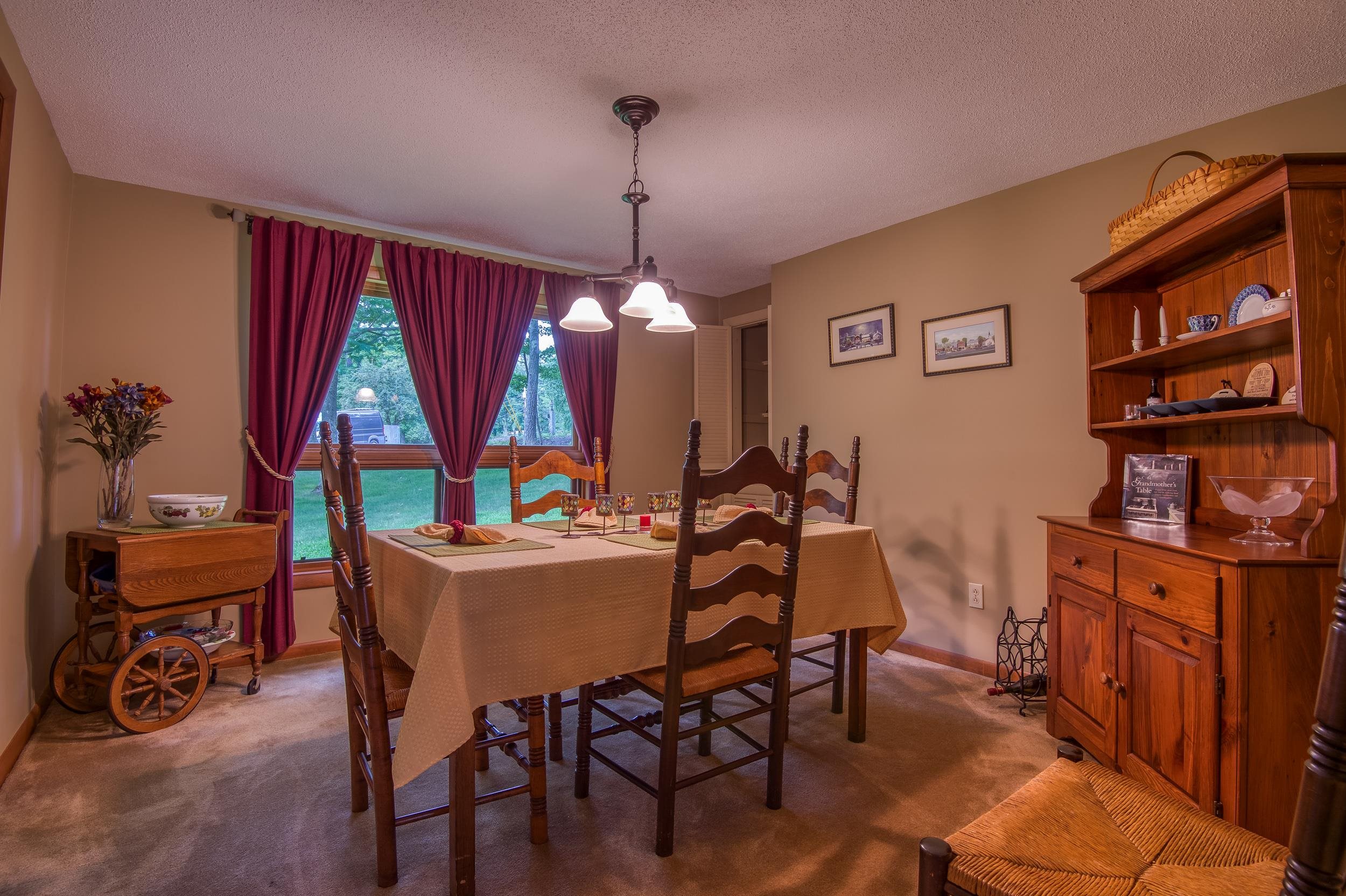 153 Sunset Hill Road Conway, NH 03860 - Photo 39 of 40