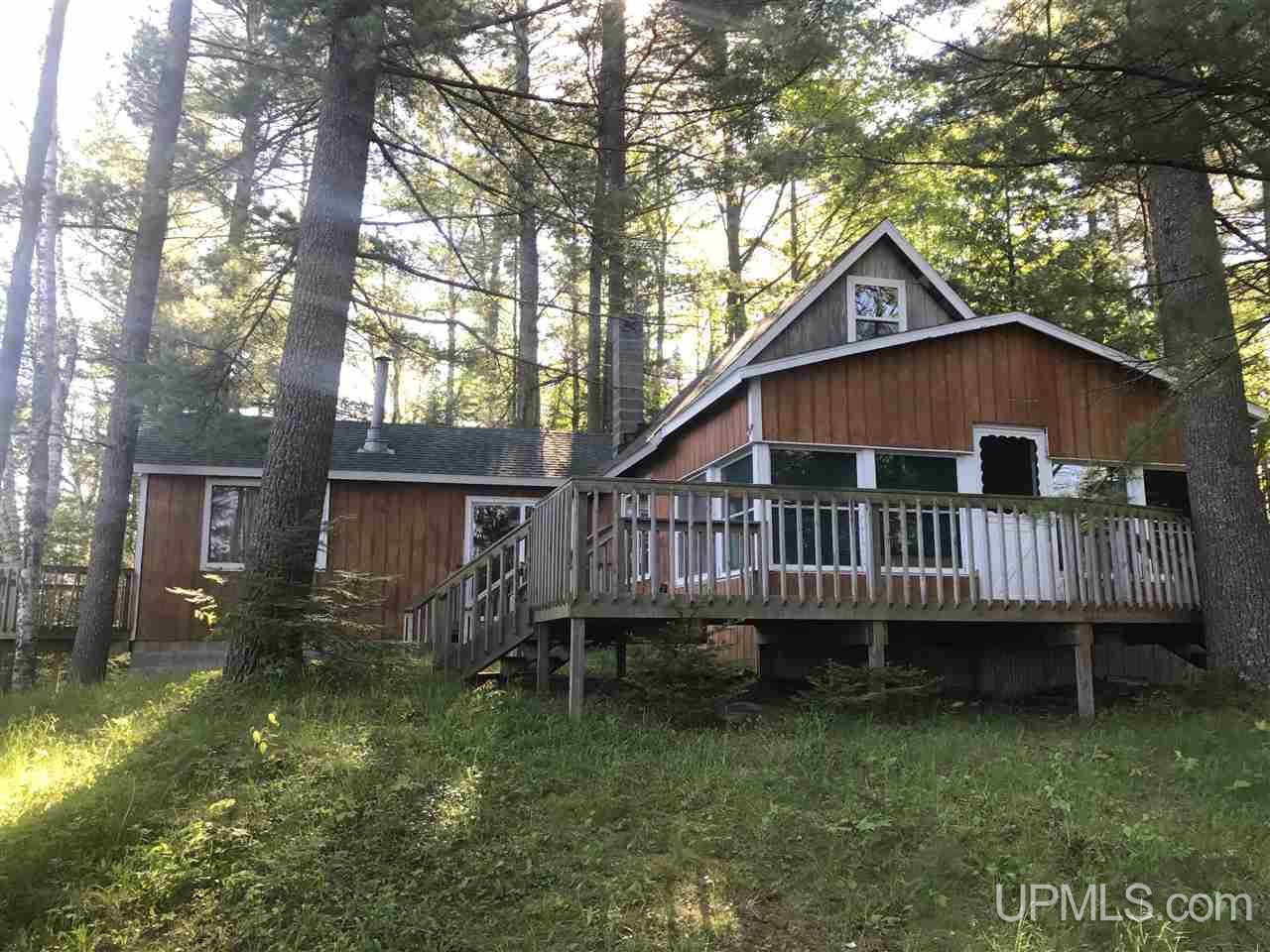 940 Fish Lake Road, Unit 33 Champion, MI 49814 - Photo 1 of 34 Gallery Image 1