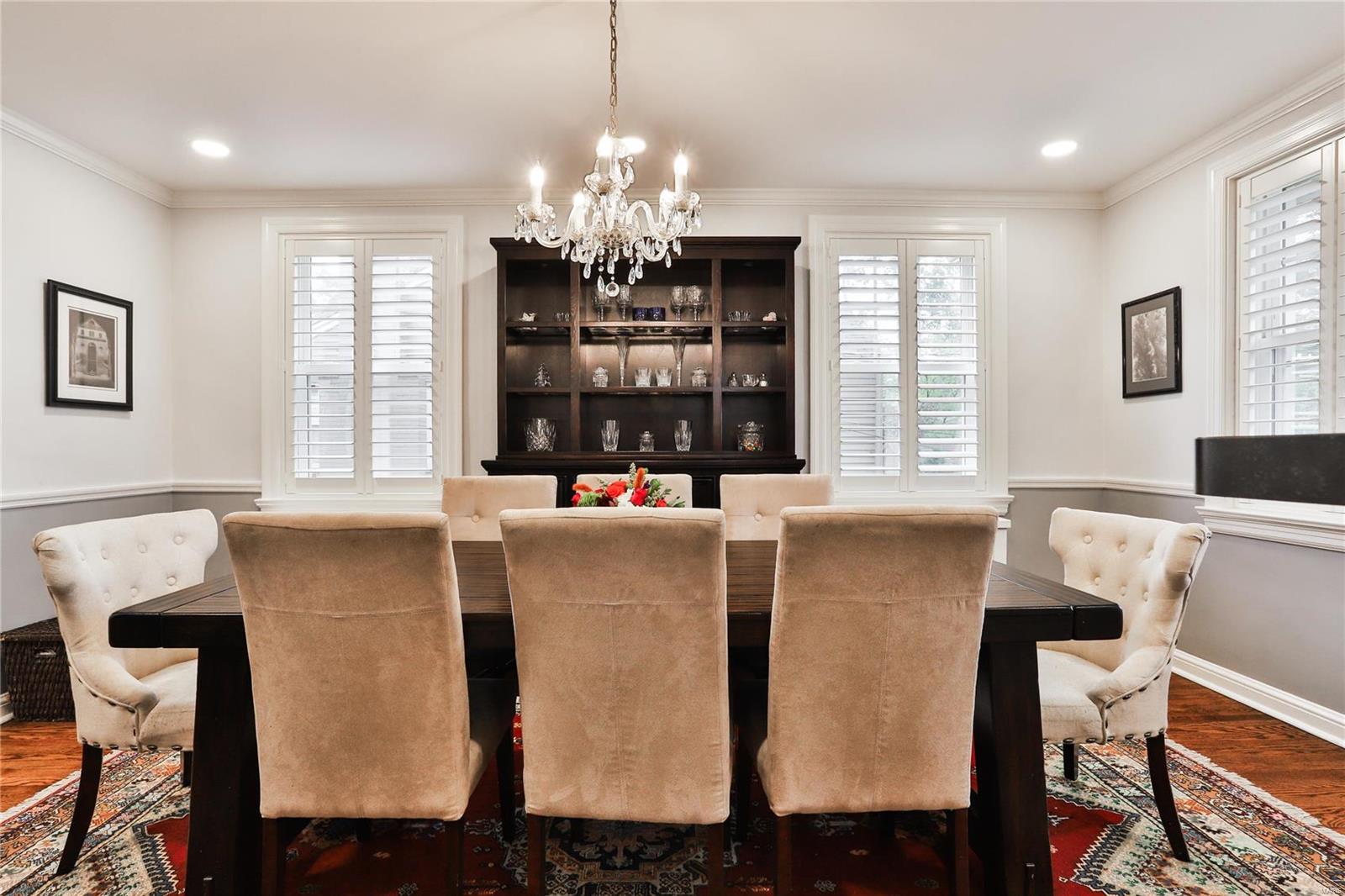 26 Waverton Drive Ladue, MO 63124 - Photo 15 of 45