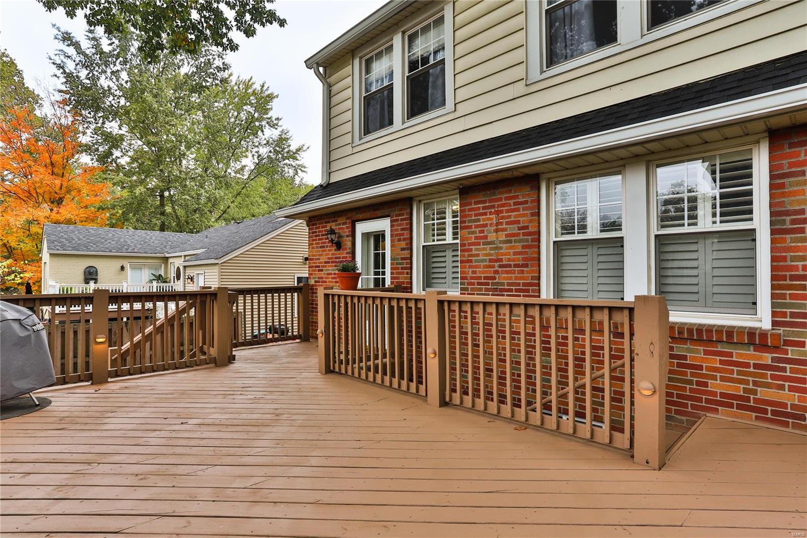 26 Waverton Drive Ladue, MO 63124 - Photo 39 of 45