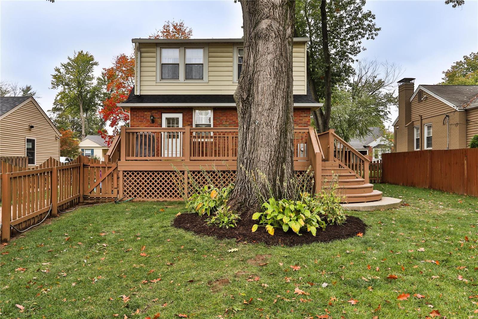 26 Waverton Drive Ladue, MO 63124 - Photo 41 of 45