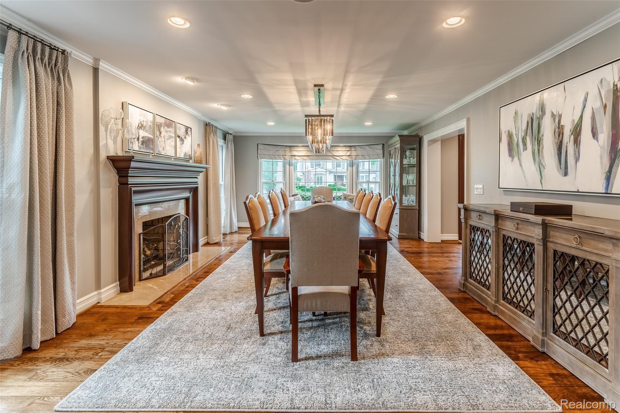 111 Denbar Road Bloomfield Hills, MI 48304 - Photo 11 of 43 Denbar-15.jpg