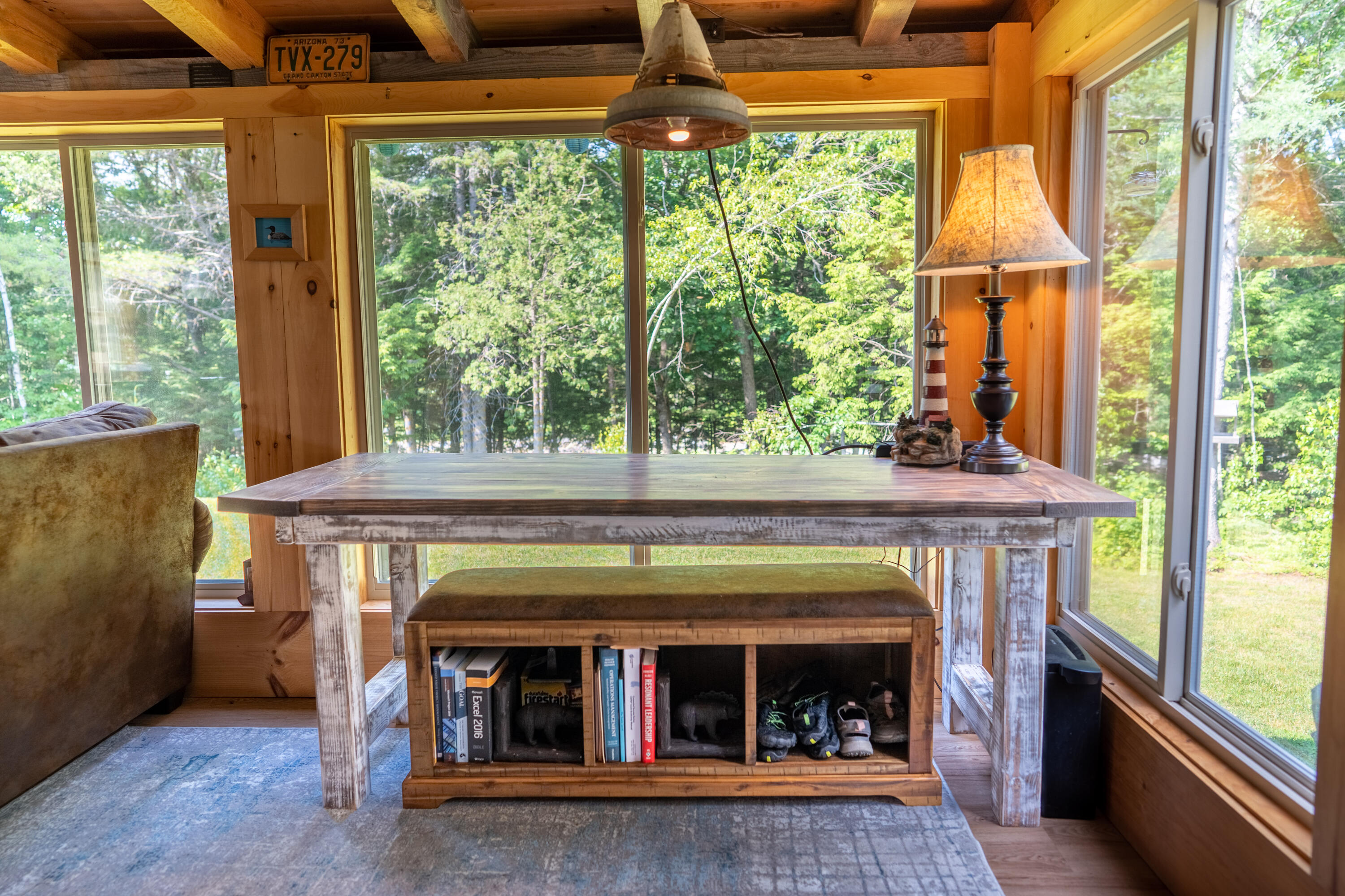 910 River Road New Portland, ME 04961 - Photo 23 of 46 910 River Rd, New Portland, ME-18