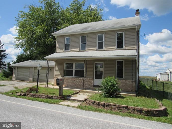 5153 West Canal Road Dover, PA 17315 - Photo 1 of 21 Gallery Image 1