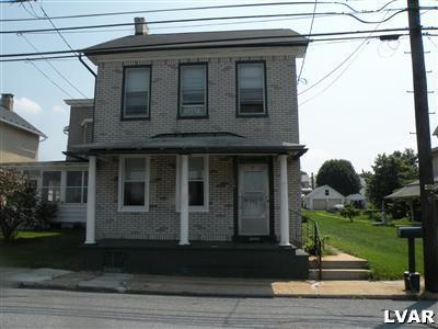116 Front Street Alburtis, PA 18011 - Photo 1 of 6 Gallery Image 1