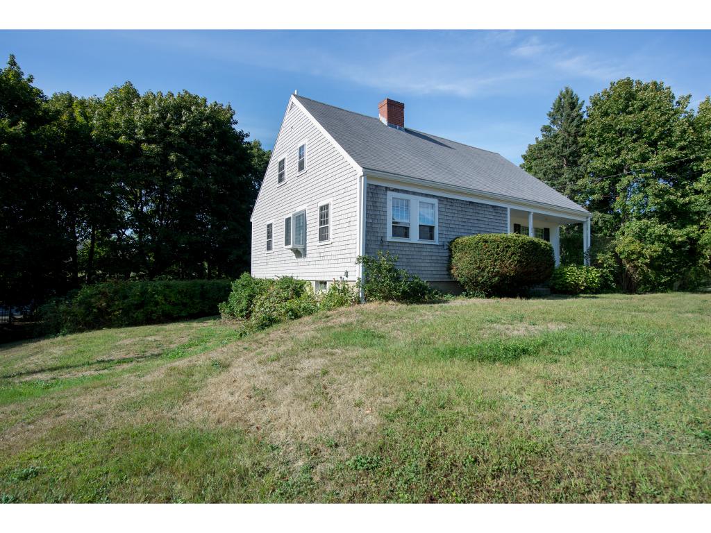 102 Wentworth Road New Castle, NH 03854 - Photo 4 of 24 Gallery Image 4