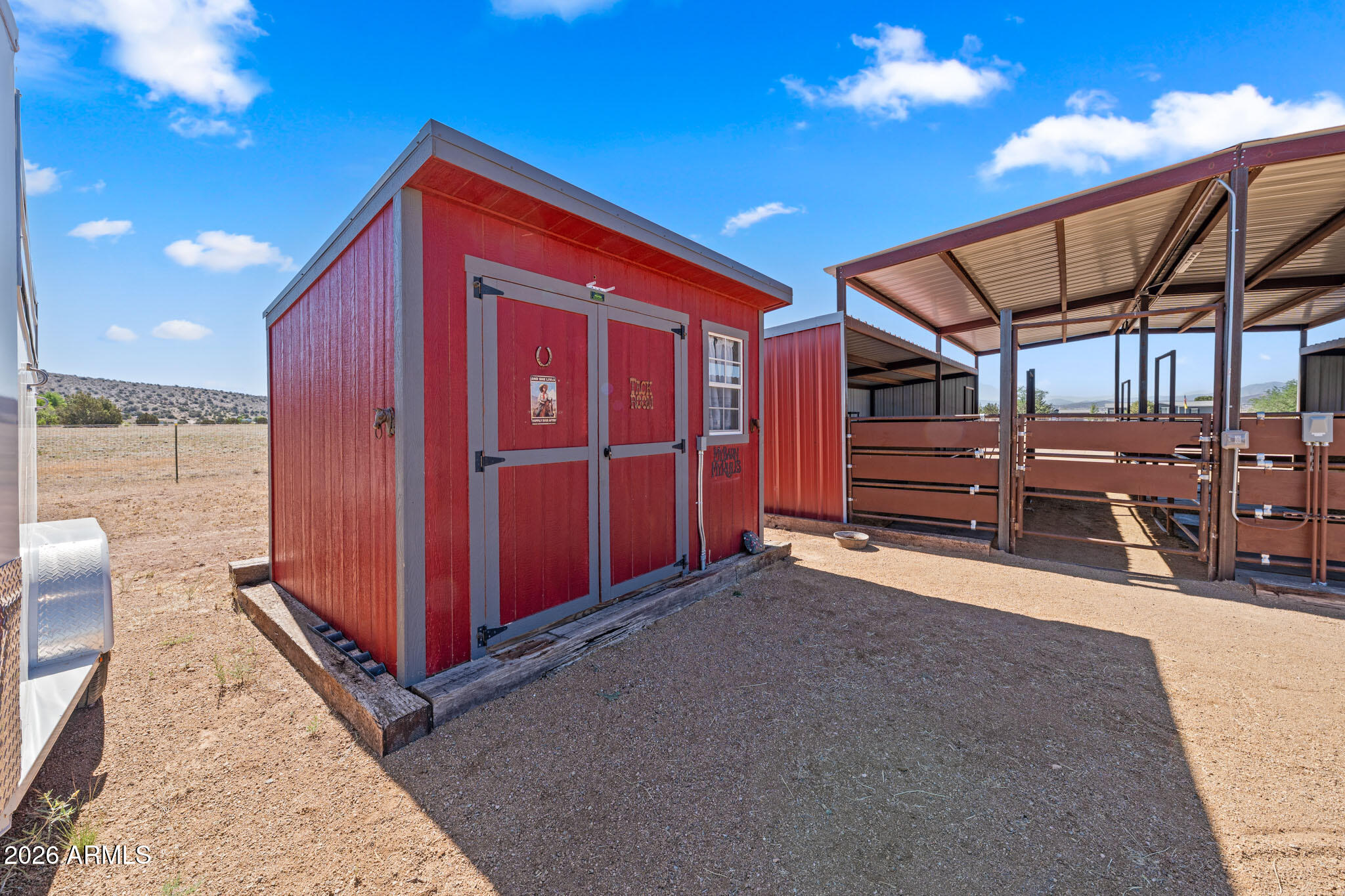 610 West Valleri Ann Road Paulden, AZ 86334 - Photo 56 of 84