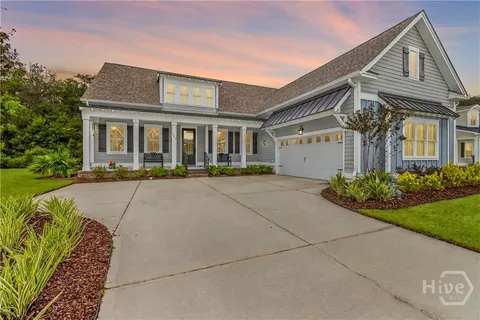 $699,900 | 123 Bramswell Road, Pooler, GA 31322