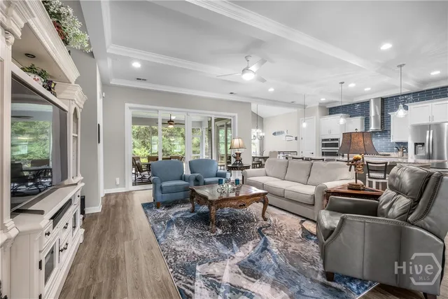 $699,900 | 123 Bramswell Road, Pooler, GA 31322