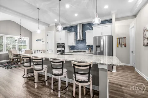 $699,900 | 123 Bramswell Road, Pooler, GA 31322