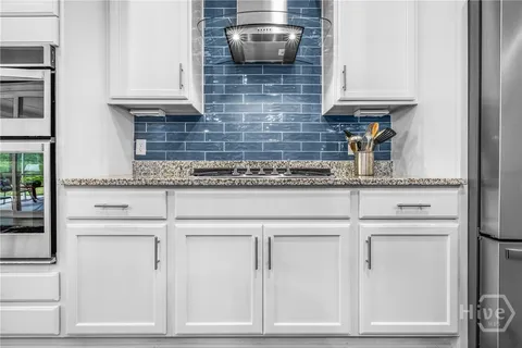 $699,900 | 123 Bramswell Road, Pooler, GA 31322