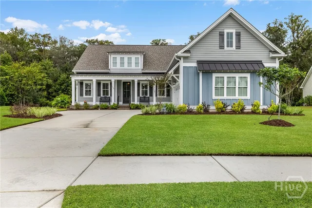 $699,900 | 123 Bramswell Road, Pooler, GA 31322