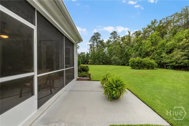 $699,900 | 123 Bramswell Road, Pooler, GA 31322