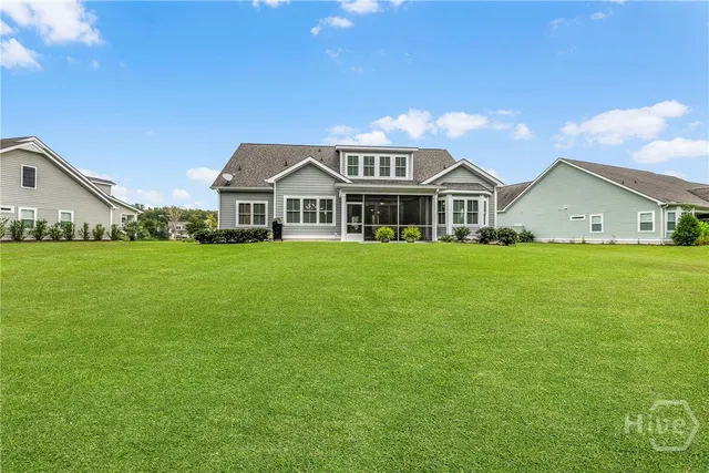 $699,900 | 123 Bramswell Road, Pooler, GA 31322