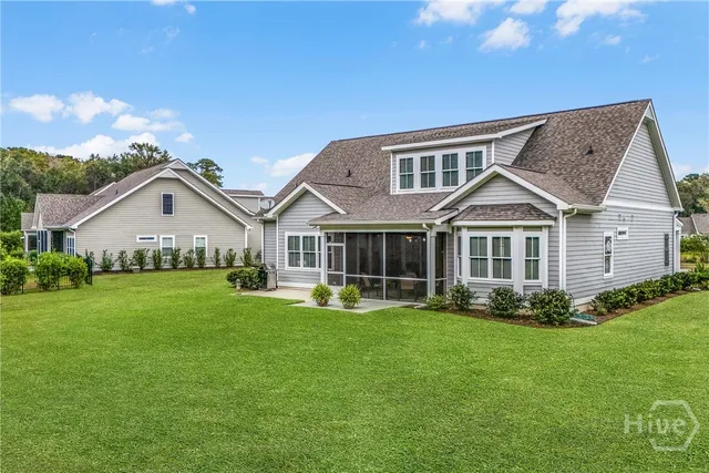 $699,900 | 123 Bramswell Road, Pooler, GA 31322