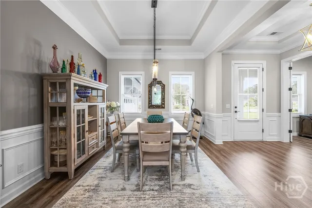 $699,900 | 123 Bramswell Road, Pooler, GA 31322