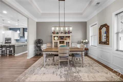 $699,900 | 123 Bramswell Road, Pooler, GA 31322