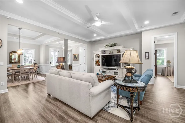 $699,900 | 123 Bramswell Road, Pooler, GA 31322