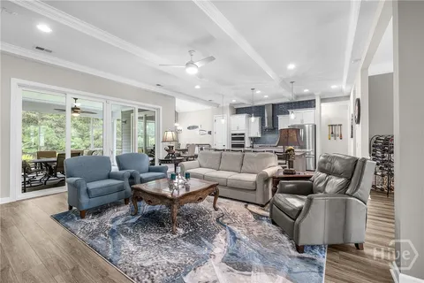 $699,900 | 123 Bramswell Road, Pooler, GA 31322