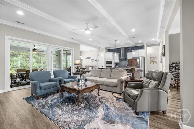 $699,900 | 123 Bramswell Road, Pooler, GA 31322