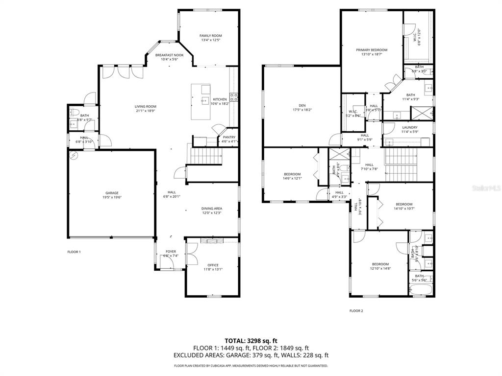 8764 Lookout Pointe Drive Windermere, FL 34786 - Photo 50 of 53