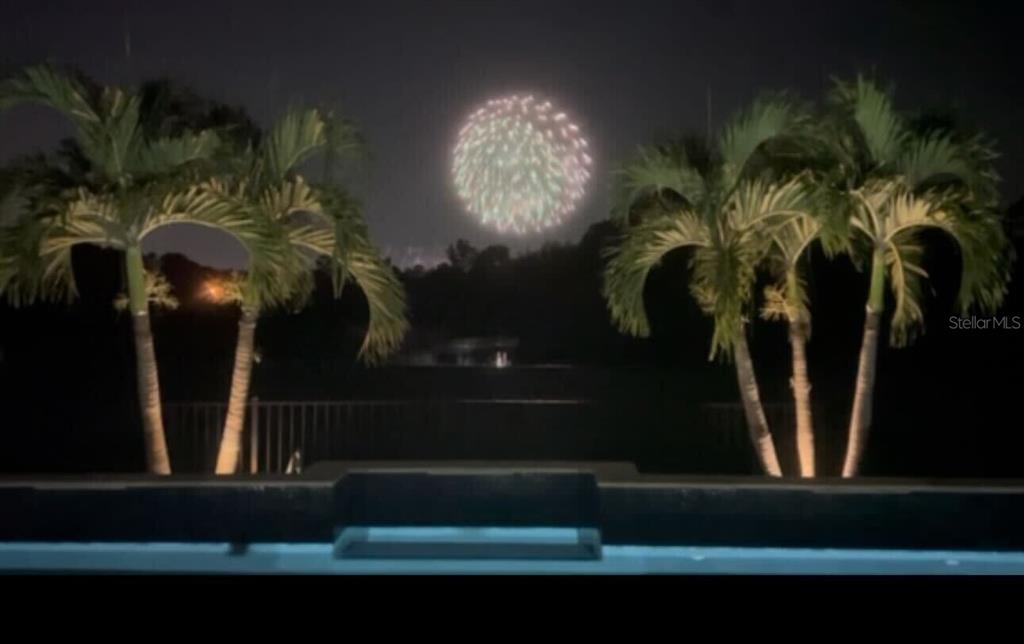8764 Lookout Pointe Drive Windermere, FL 34786 - Photo 10 of 53 a view of entryway