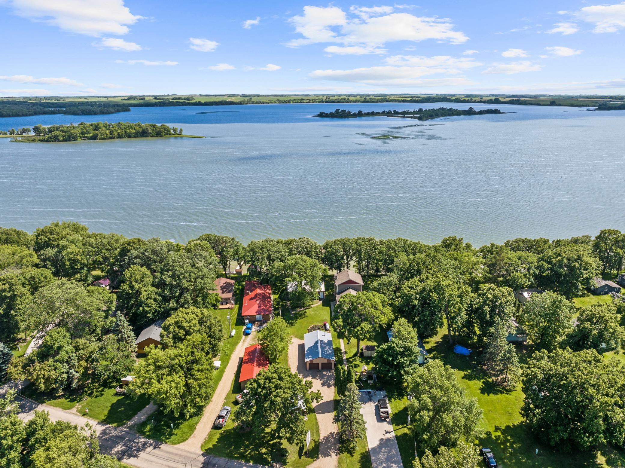 11387 Big Island Road Ashby, MN 56309 - Photo 11 of 45