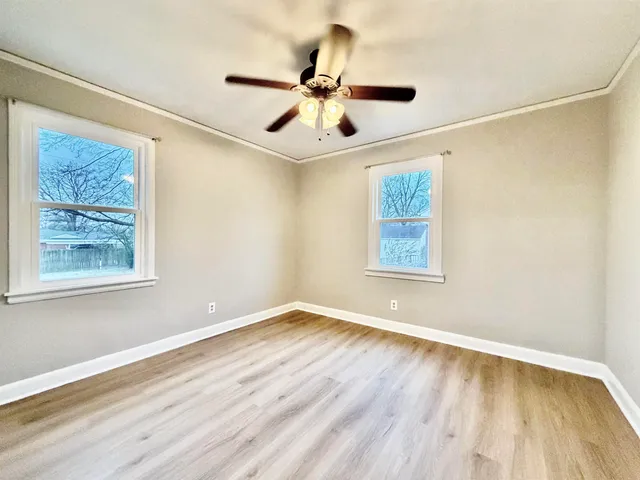 $1,350 | 4907 1st Avenue, Millington, TN 38053